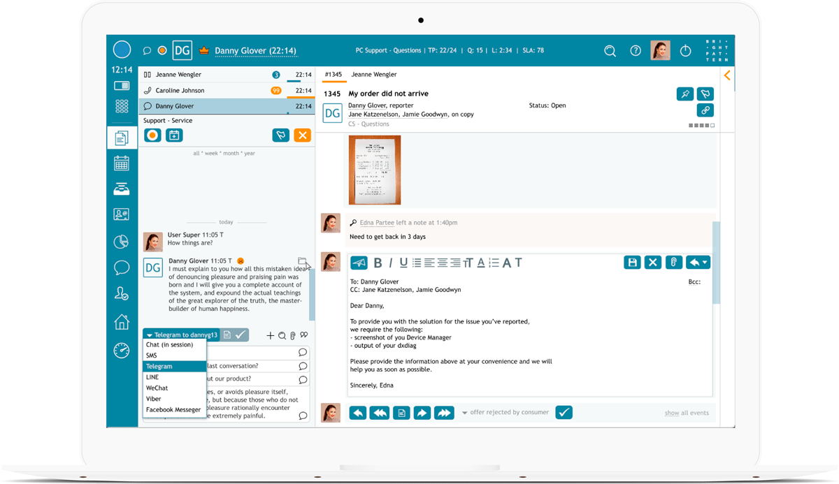 omnichannel-self-service omnichannel self service