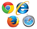 browsers