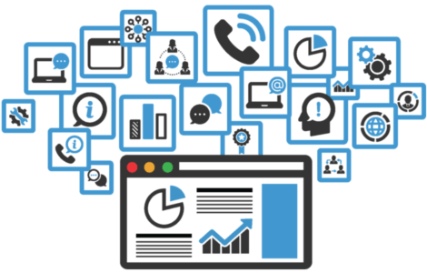 Contact Center Service Contact Center Service