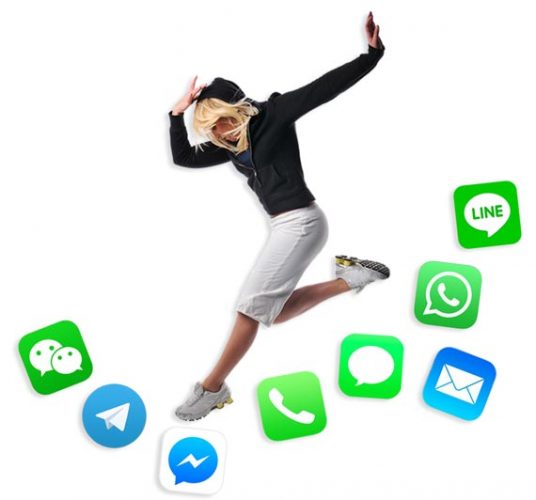 multichannel contact center software multichannel contact center software