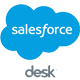 Salesforce Desk