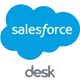 Salesforce Desk