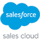 Salesforce Sales Cloud