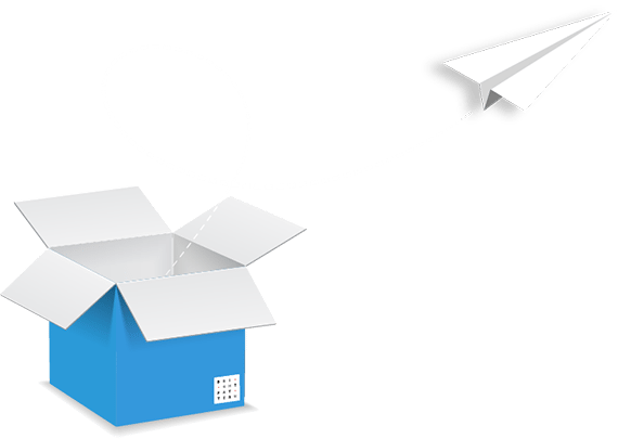 out-of-the-box out-of-the-box