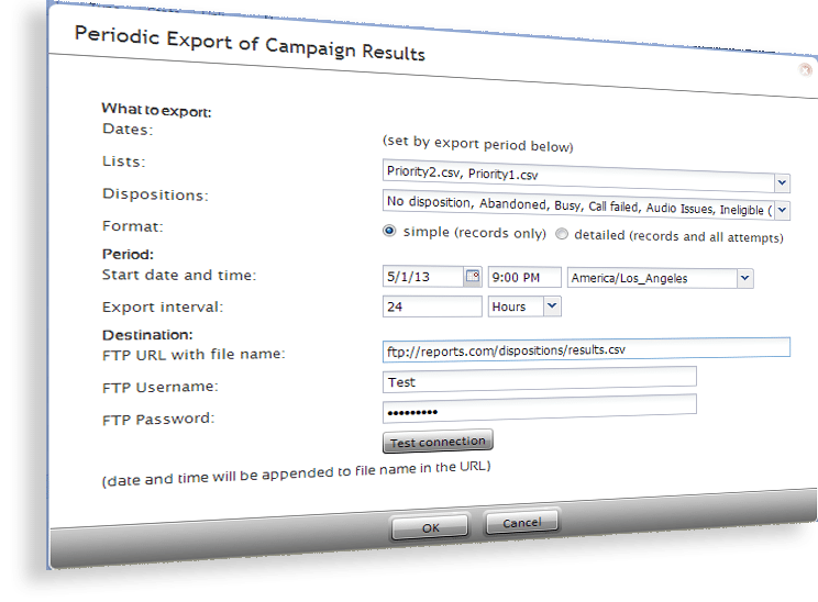 contact center automation skewed
