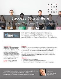 thinkVoice Web Image