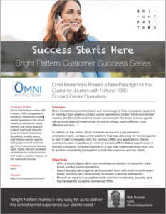 Customer Success