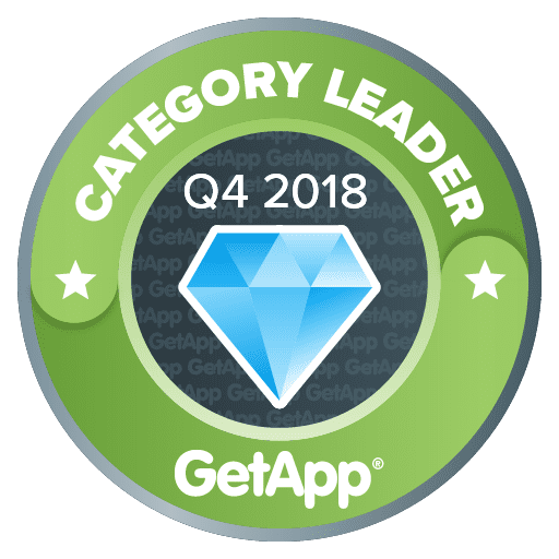 getapp category leader 2018 q4