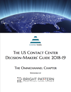 US Contact center 2
