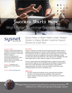 Sysnet