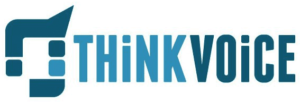 ThinkVoice logo