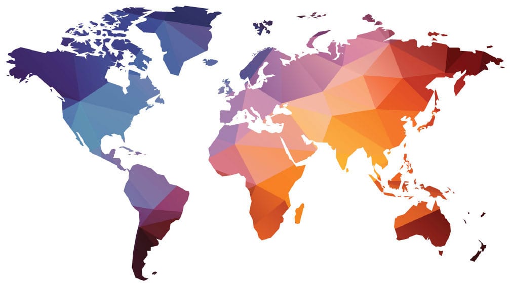 call center software map