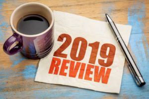 2019 In-Review: A Compilation of the Best CX Content