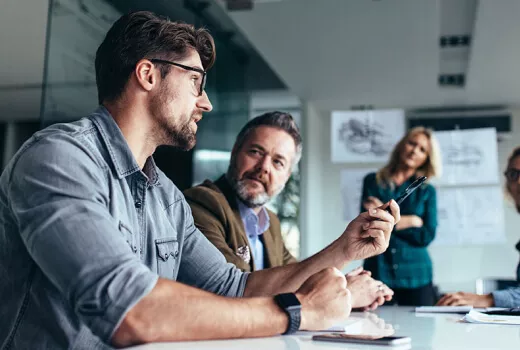 Call Center Software High-Tech Features