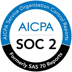 SOC2 Logo