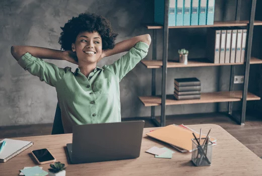 CCaaS platform boost customer satisfaction