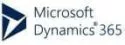 Microsoft Dynamics 365 Logo
