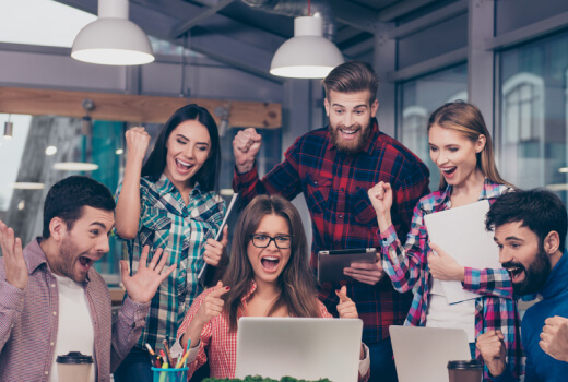 Contact Center Software for BPO