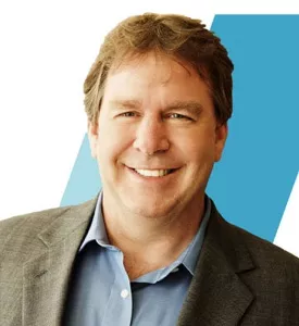 Roger Meador, SVP of Information Technology at Everise
