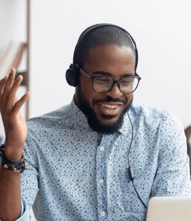 Sales and Marketing Call Center Software
