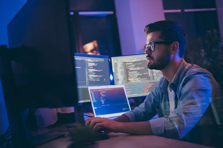 AI-powered request management