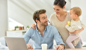 Remote Contact Center