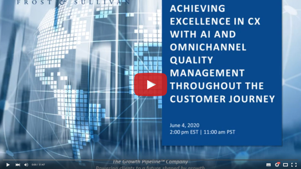 achieving excellence with ai and onmichannel management