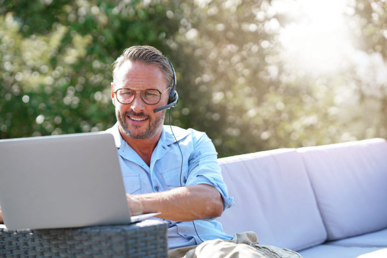 Contact Center Software Intelligent Role-Based Routing