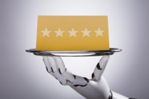 Utilize AI for Improved Contact Center Quality Management