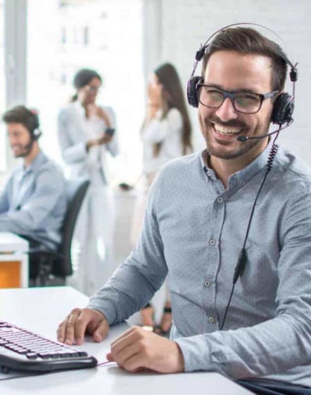 Intelisys Master Agent Bright Pattern Call Center Software Solutions