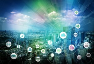 Evolution of IT Service Management