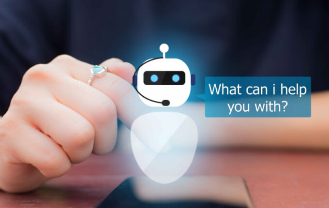 Bright Pattern integrates with powerful artificial intelligence (AI) and bot solutions