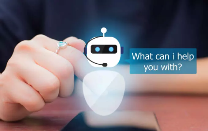 Bright Pattern integrates with powerful artificial intelligence (AI) and bot solutions