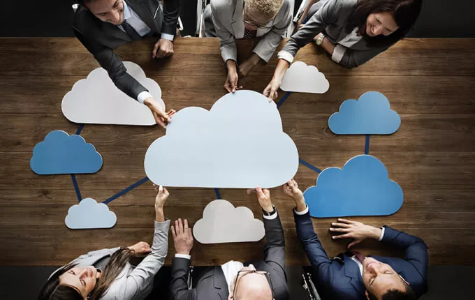 Bright Pattern as the only cloud customer experience platform
