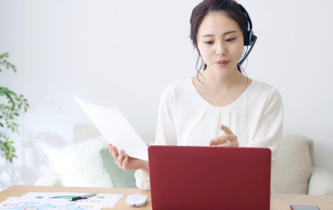 Virtual Contact Center Software