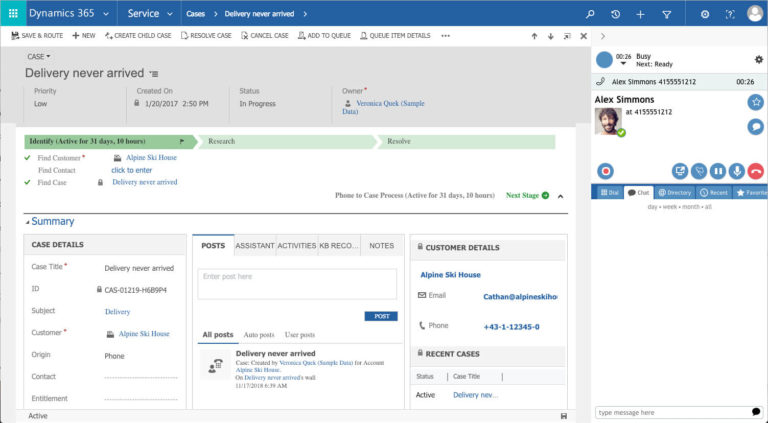 Omnichannel Contact Center Solution Improve Customer Engagement