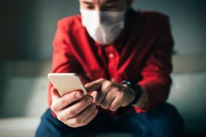 2021 Trends – Dedicated to Mobile