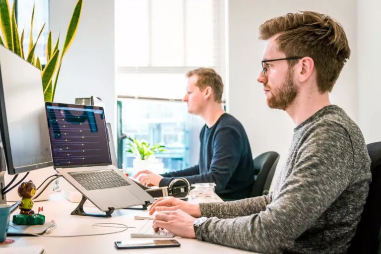 PCI Compliant Call Center Software