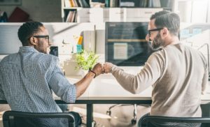 Get Your Business a CX Partner
