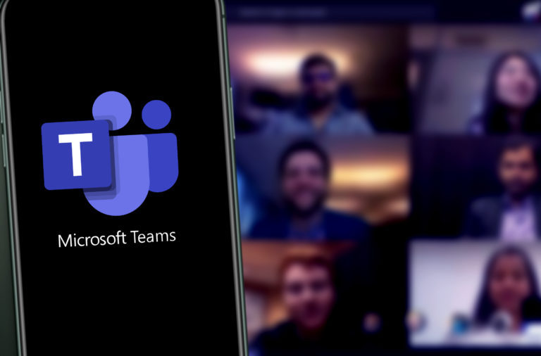 Microsoft Teams Call Center