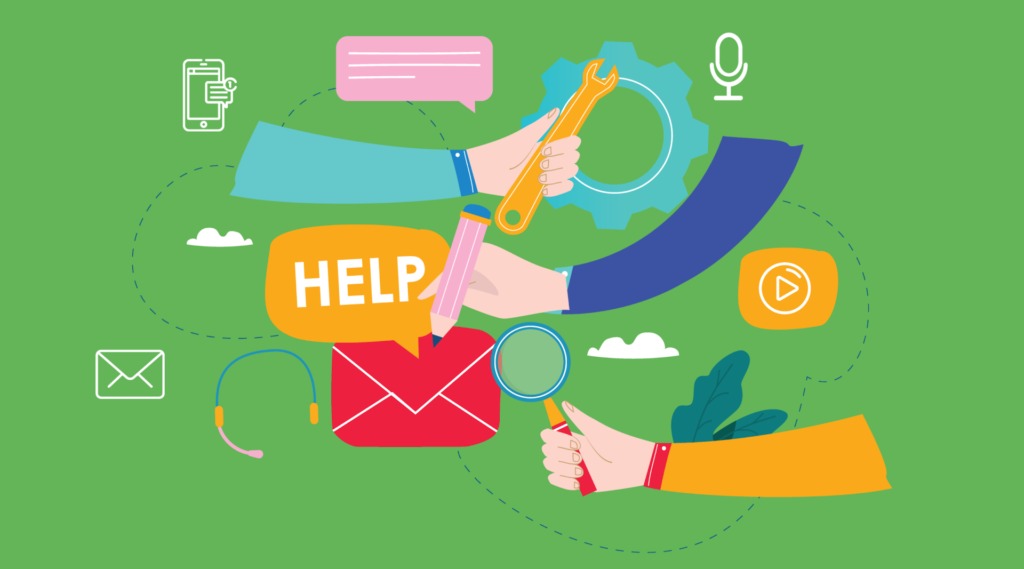 Omnichannel Strategy - Omnichannel In Your Contact Center