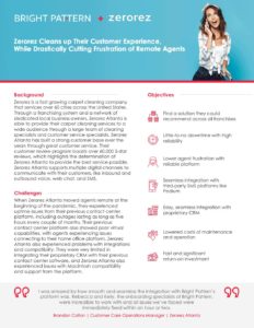 Zeroez Case Study Cover