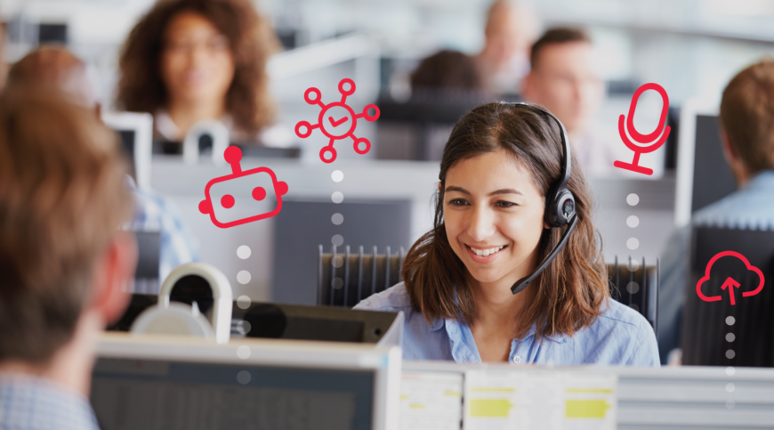 What is Call Center Software: What Does it Do and What Are Common Call Center Software Features?