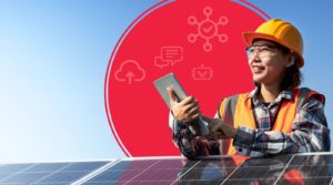 Customer Service for Utilities
