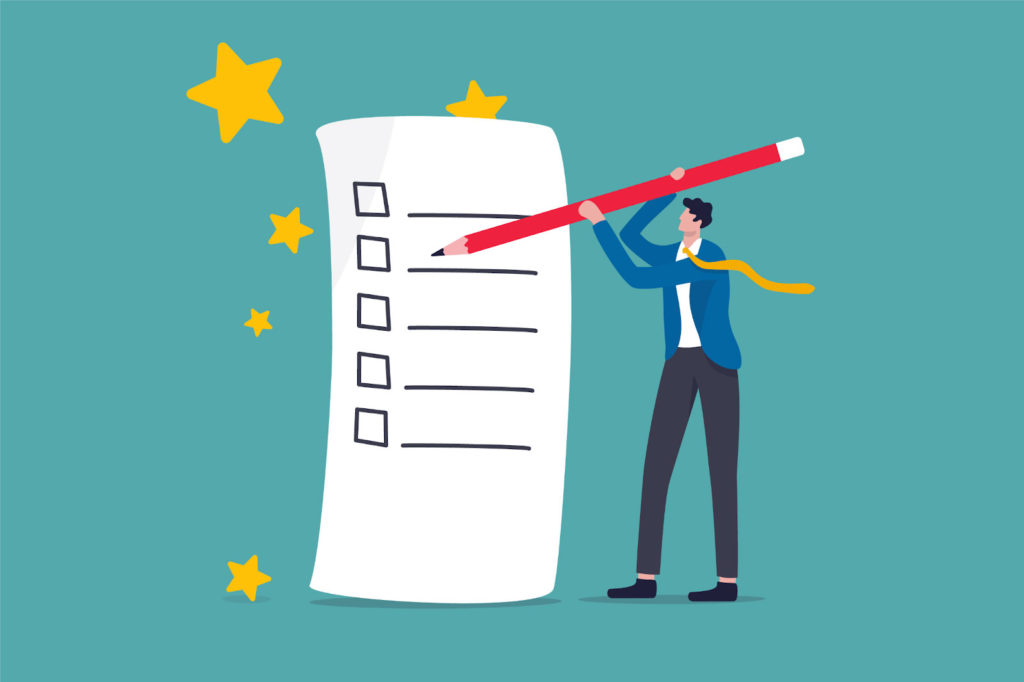 Importance of Contact Center Surveys