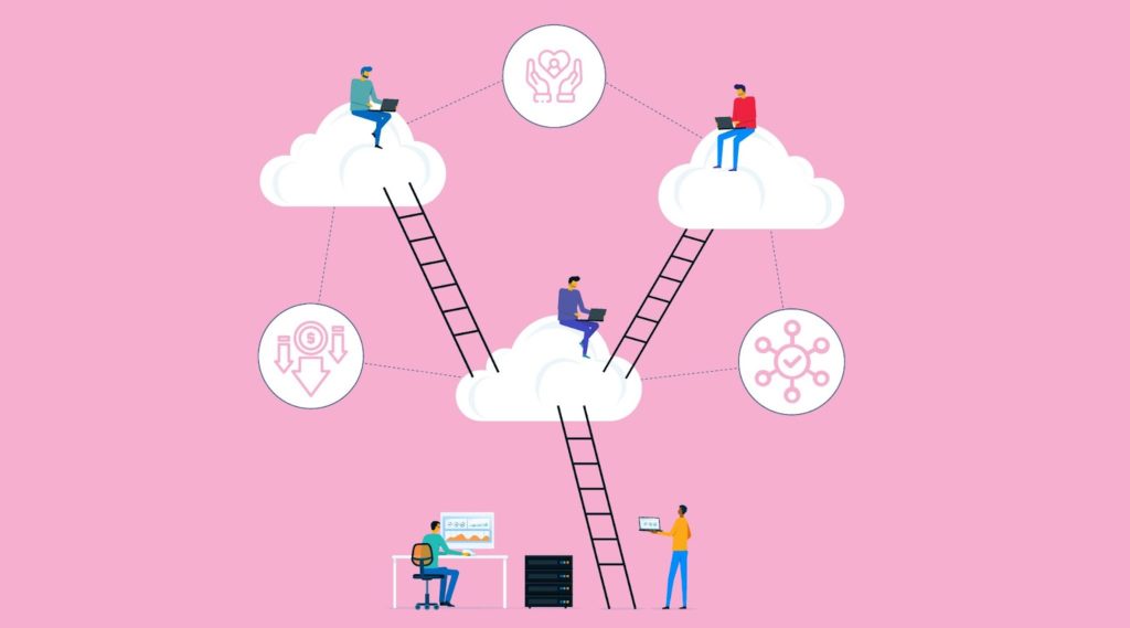 Transition to the Cloud and Improve Customer Experience