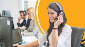 Omnichannel Technology BPO