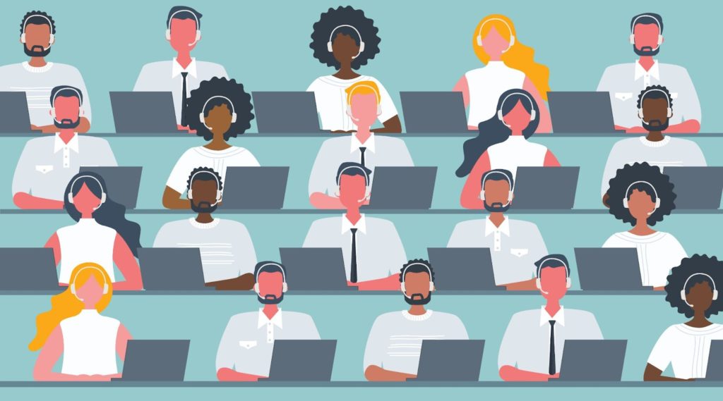 Omni Interactions Provides Outstanding BPO Customer Experiences