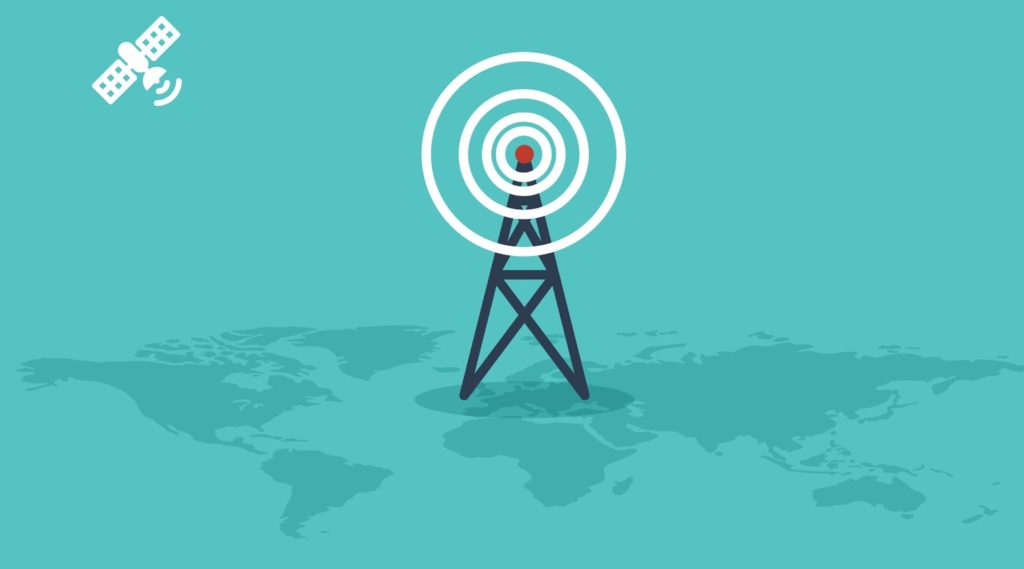 Bright Pattern “Bring Your Own Telco” Option