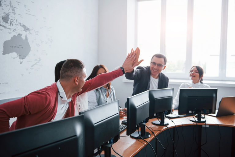 Agent Assistance Tools to Empower Your Salespeople and Telemarketers
